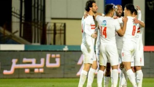 الزمالك - أرشيفية