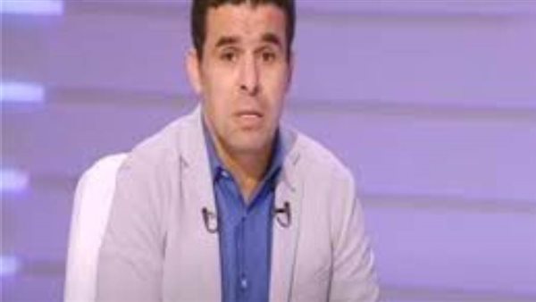 خالد الغندور