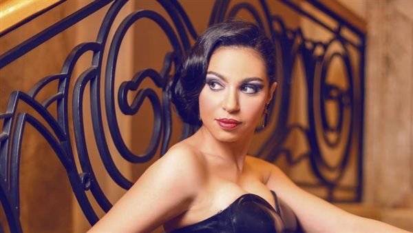 نسرين أمين- ارشيفية