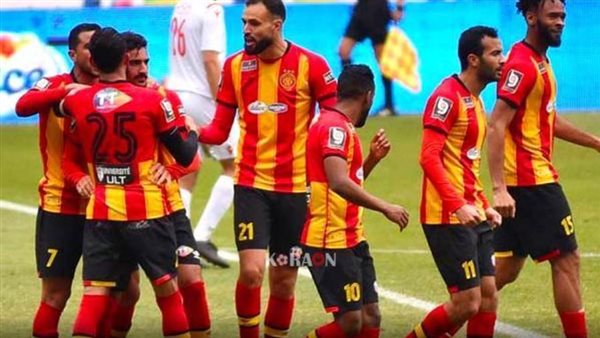 الترجي ومولودية الجزائر