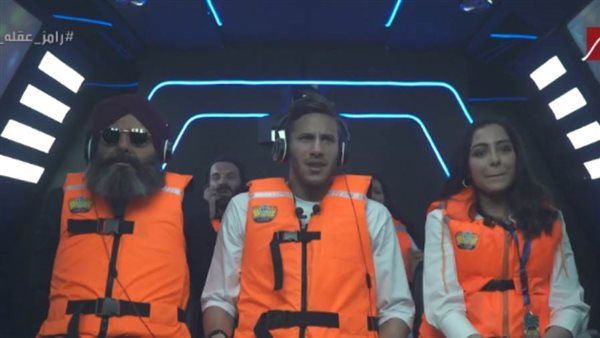 رمضان صبحي- ارشفيية