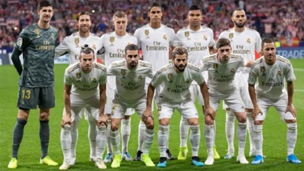 برشلونة ضد ريال مدريد