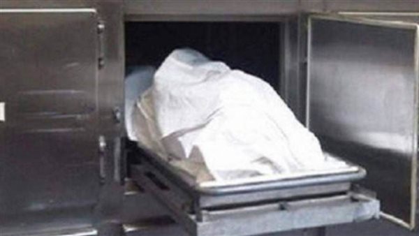 جثة- ارشيفية