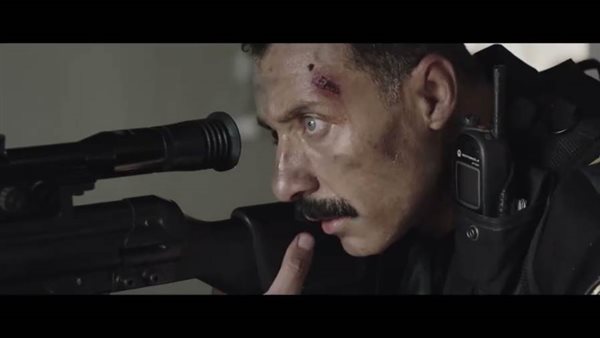 احمد فهمي- ارشيفية