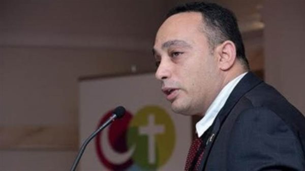 الدكتور النائب فريدي