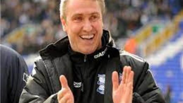 المدير الفني للمريخ