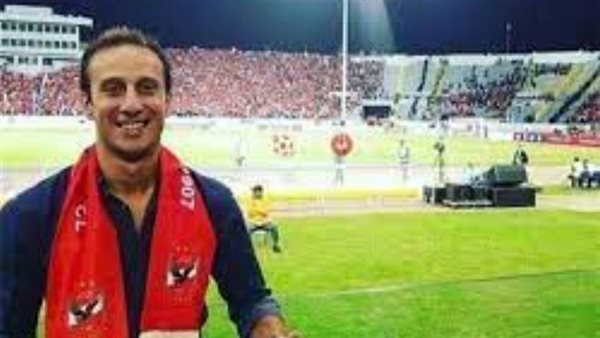 أمير توفيق-أرشيفية