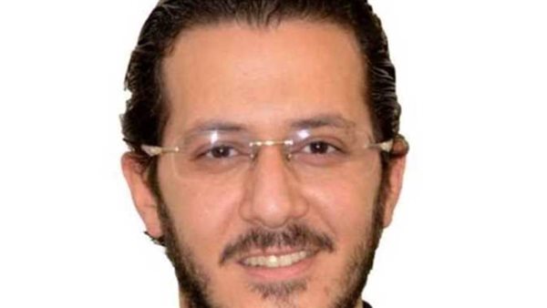 محمد أسامة - أرشيفية