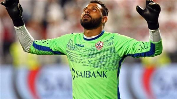 محمود جنش -أرشيفية