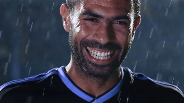 أحمد فتحي - أرشيفية