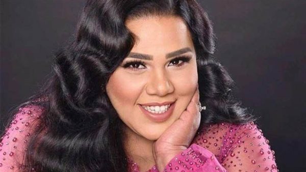 شيماء سيف- ارشيفية