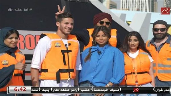 رمضان صبحي - ارشيفية