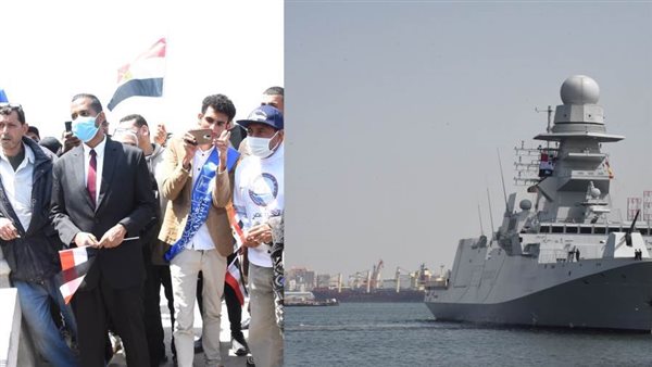 جانب من التدشين