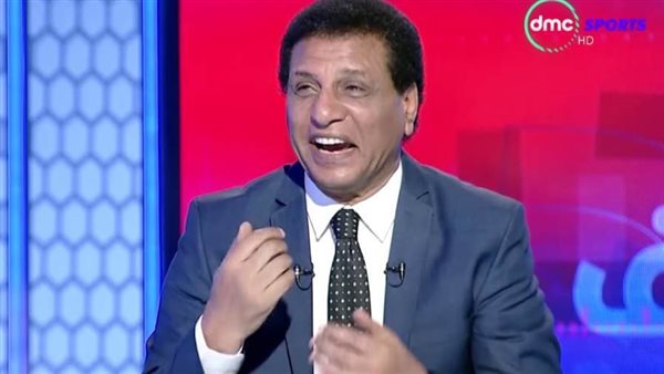 فاروق جعفر - أرشيفية