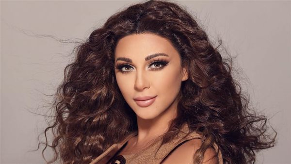 مريام فارس- ارشيفية