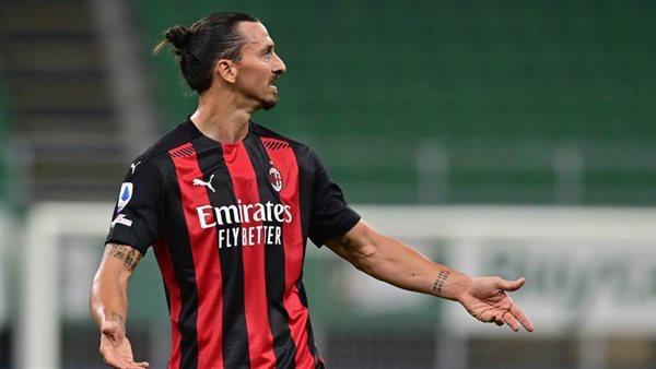 زالاتان إبراهيموفيتش