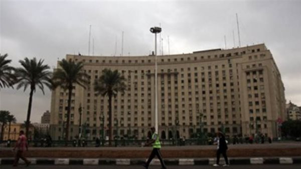 مجمع التحرير