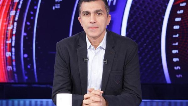 أسامة نبيه - أرشيفية