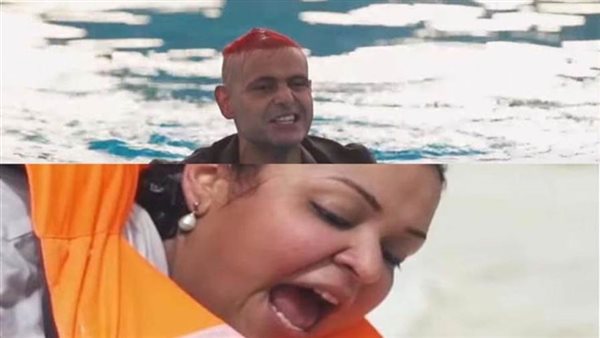 ويزو في برنامج رامز