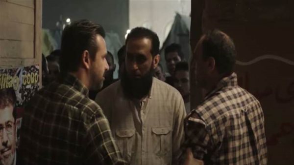 الاختيار 2- ارشيفية