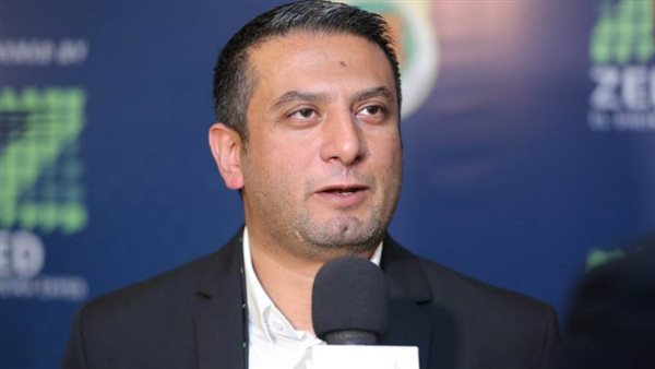 هيثم عبد العظيم -