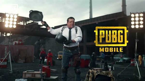 محمد هنيدي- ارشيفية