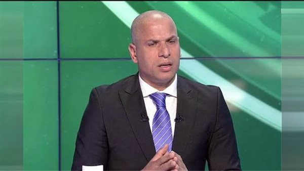 وائل جمعة -أرشيفية