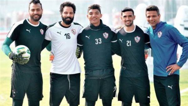 الزمالك -أرشيفية