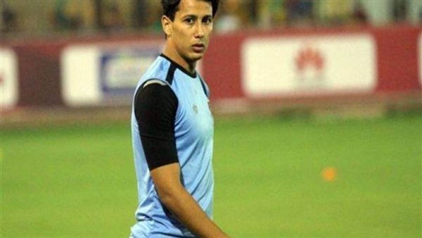 عمرو جمال ينتظر الرد