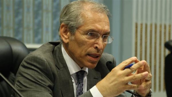 النائب عبد الحميد