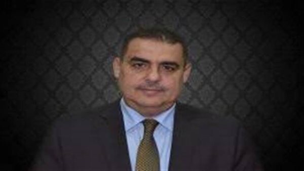 النايب محمد علي عبدالحميد