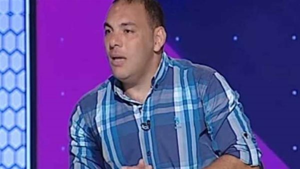 أحمد بلال لاعب الأهلي