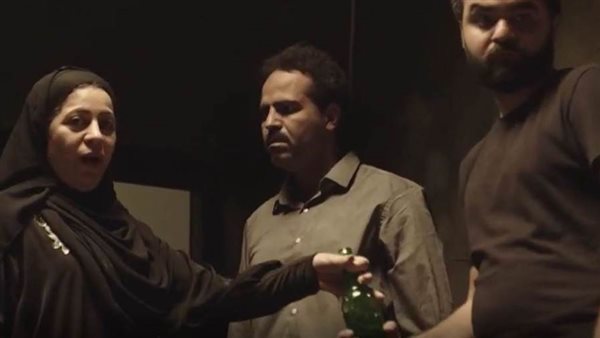 الاختيار 2- ارشيفية