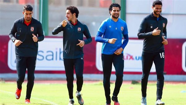 حراس الأهلي - أرشيفية