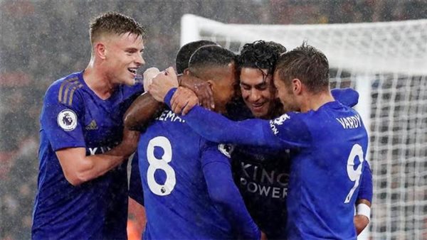 ليستر سيتي -أرشيفية