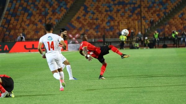 الأهلي و الزمالك