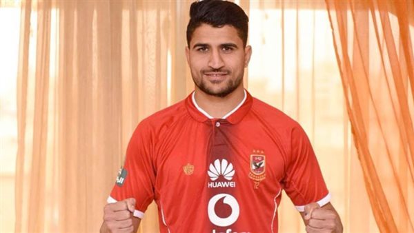 علي لطفي - أرشيفية