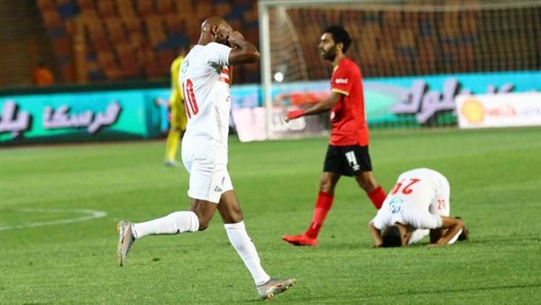 الأهلي و الزمالك