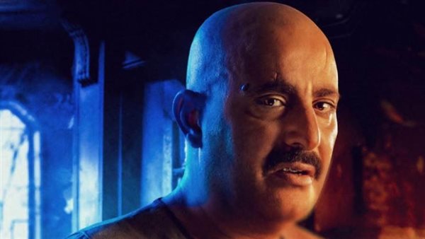 احمد السقا- ارشيفية