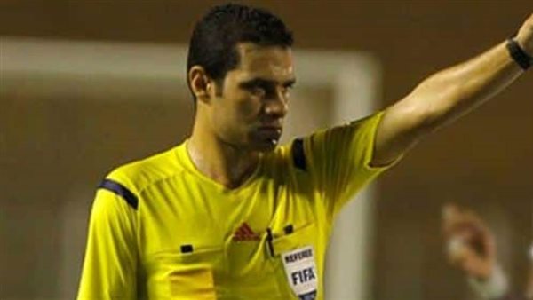 محمود البنا -أرشيفية