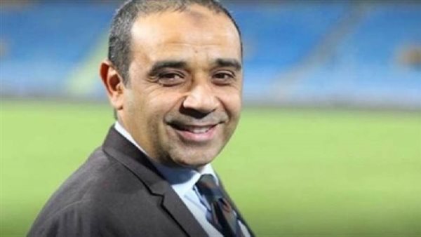 سمير عثمان - أرشيفية