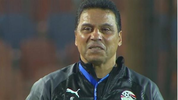 حسام البدري - أرشيفية