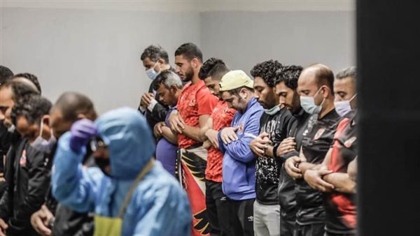 الأهلي -أرشيفية