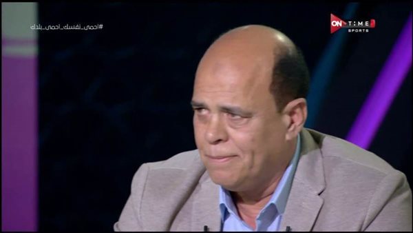 هشام يكن مع شوبيرأقر