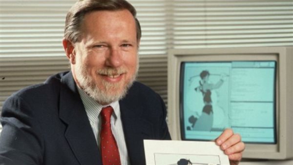 تشارلز جيشك