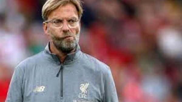 يورجن كلوب-ارشيفية