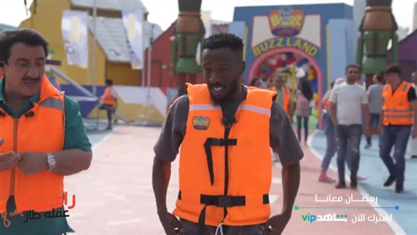 فهد المولد- ارشيفية