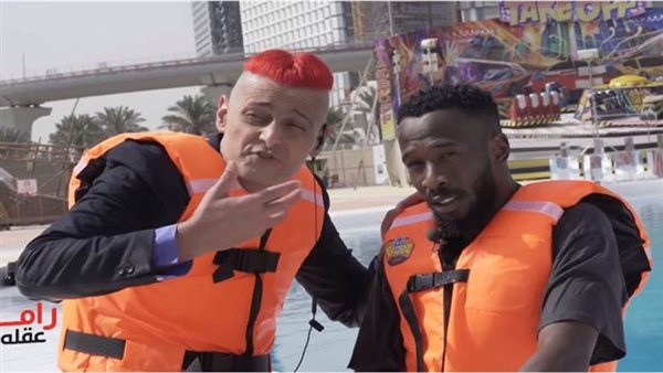 فهد المولد- ارشيفية