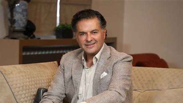 راغب علامة- ارشيفية