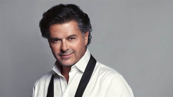 راغب علامة- ارشيفية